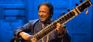 Beyond Sitar: Ustad Shahid Parvez