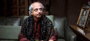 Rhythmic Revelations: A Tribute to Zakir Hussain