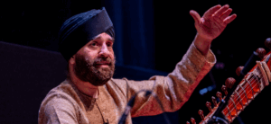 Indian Music Appreciation Course