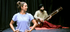 Yogabliss: Hatha yoga with Kanwal Ahluwalia