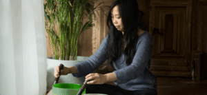 Sacred Sound Bath with San Lau