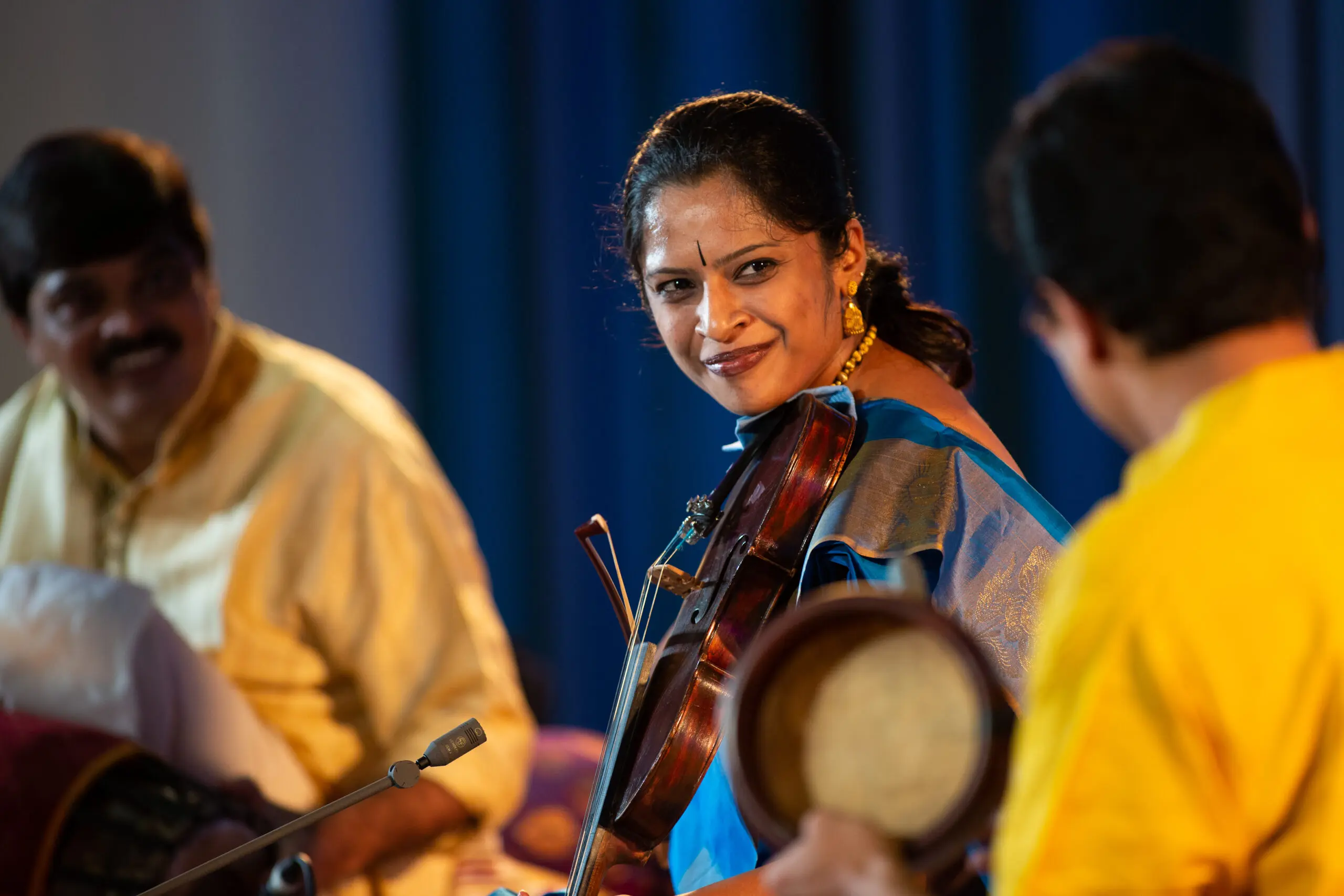 Akkarai Subhalakshmi