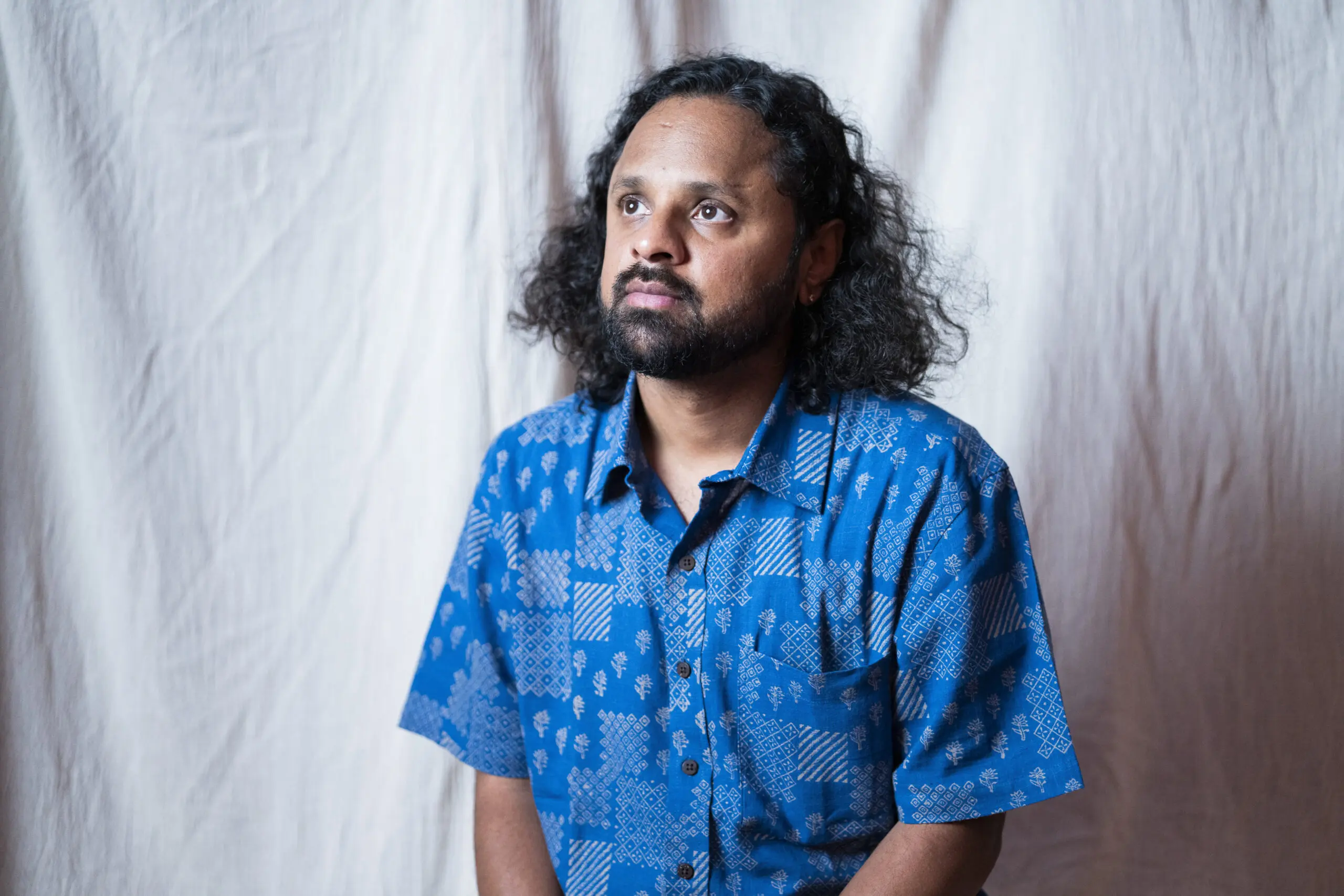 Ghatam Giridhar Udupa