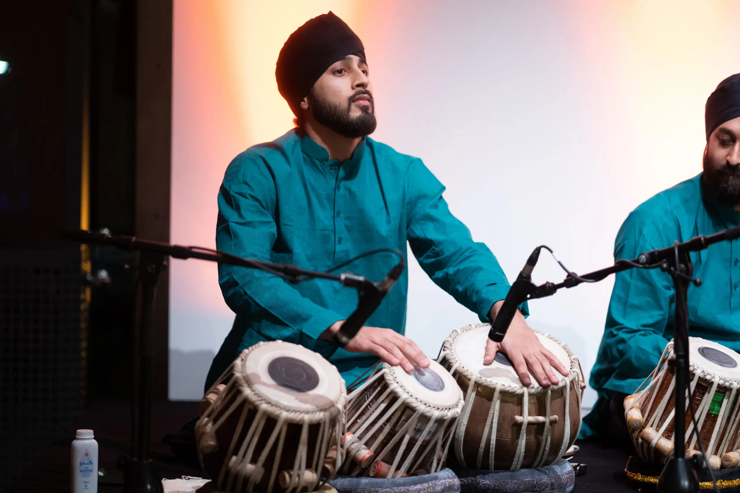 Harkiret Singh Bahra