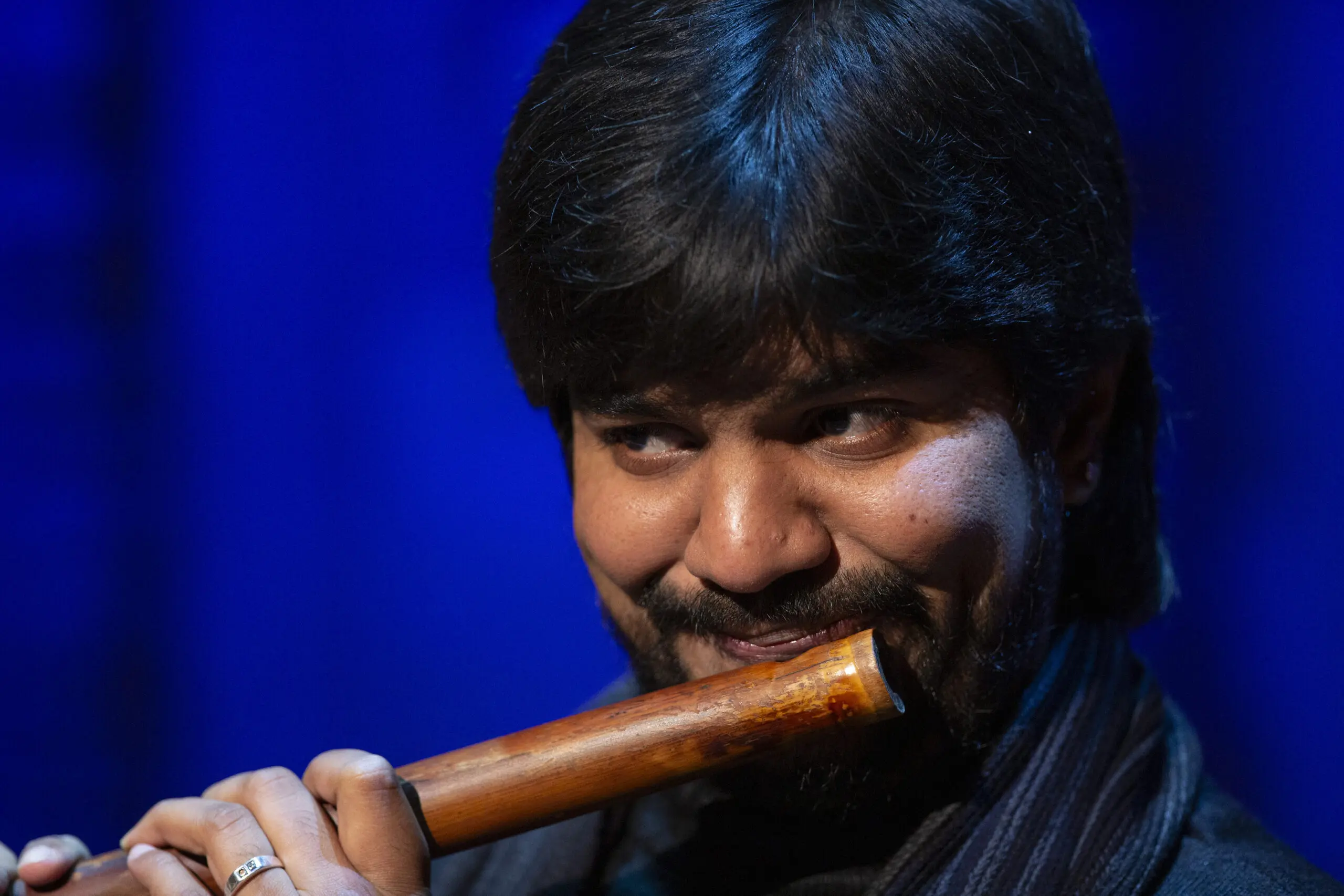 The Shehnai: a Folk Instrument Elevated to Classical Music 