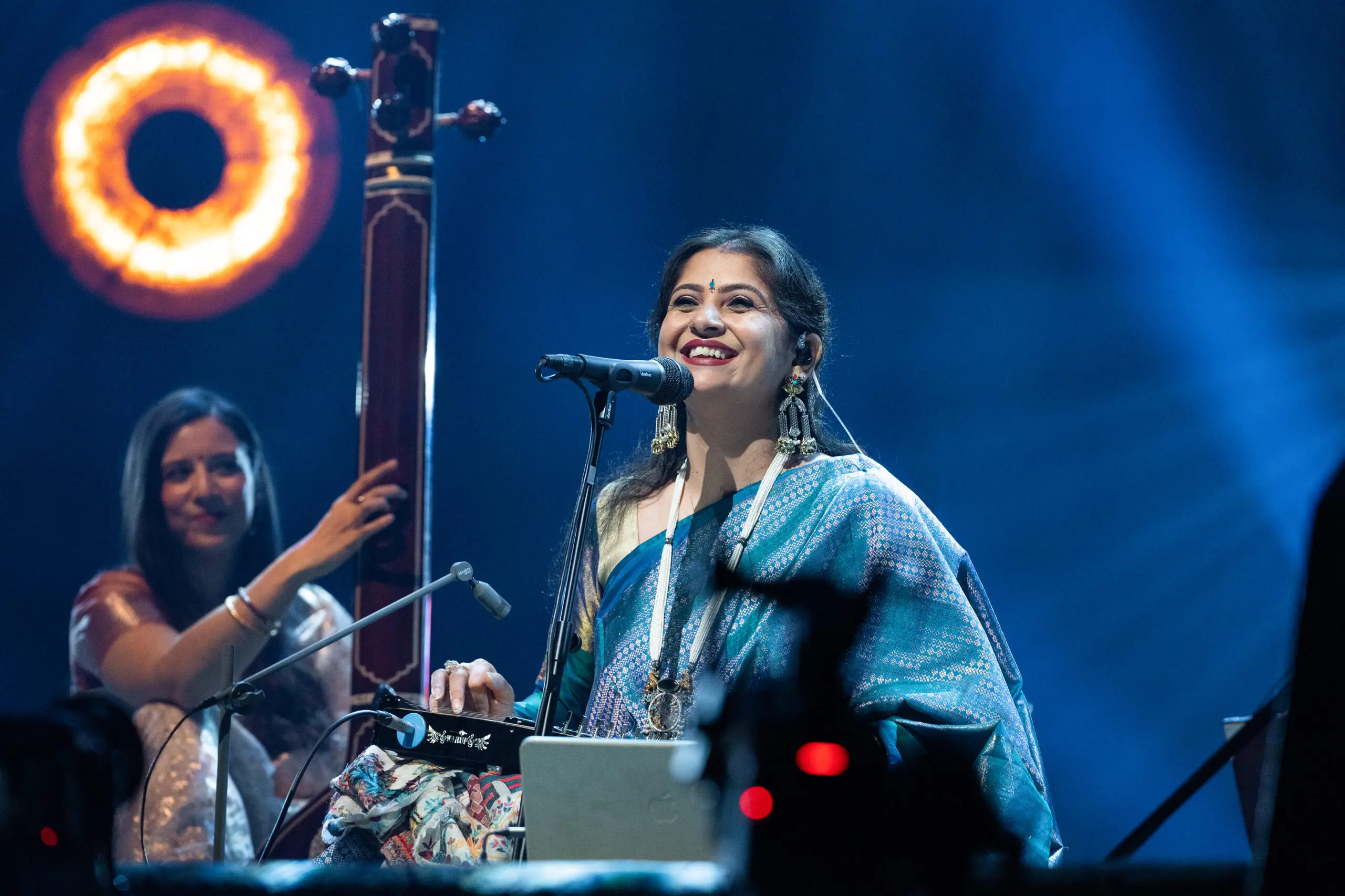 Kaushiki Chakraborty