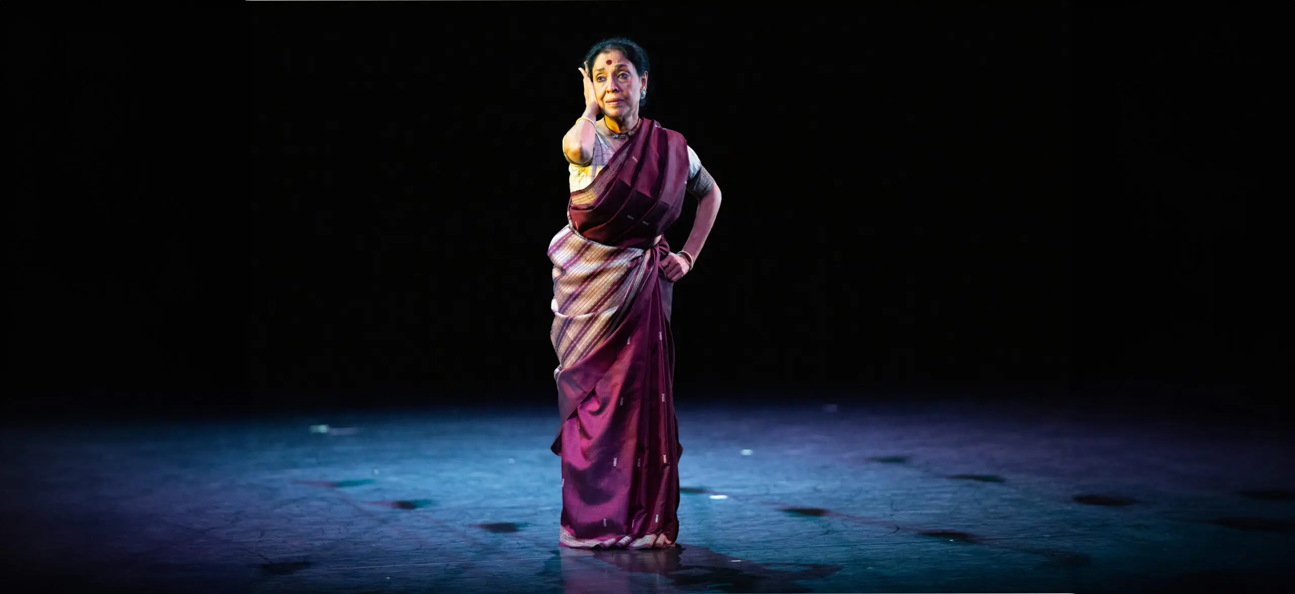 Odissi 