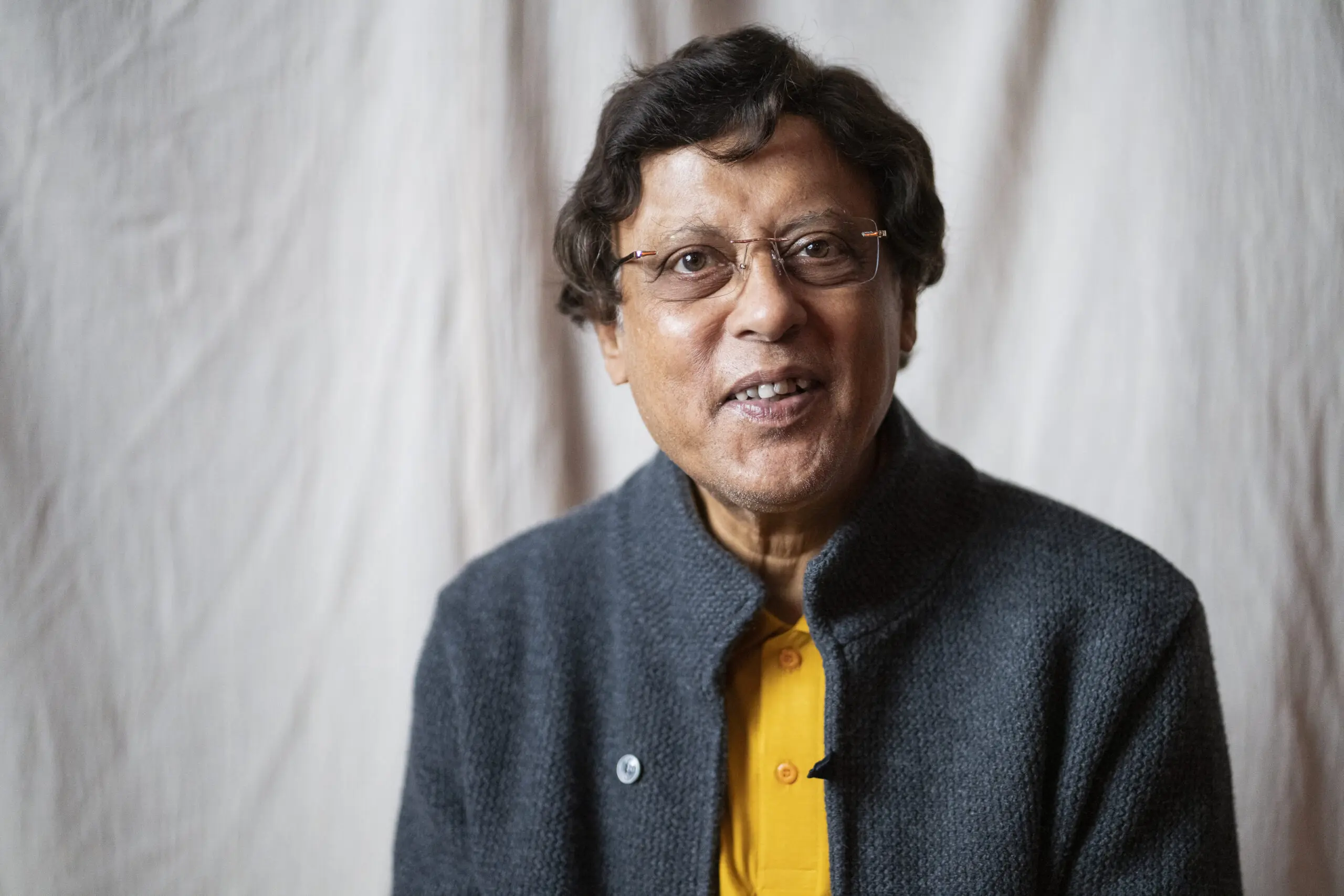 Pandit Anindo Chatterjee