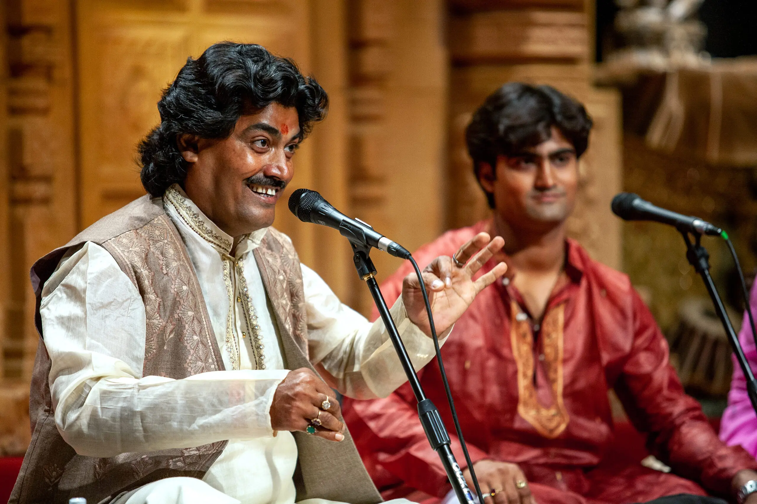 Pandit Premkumar Mallick