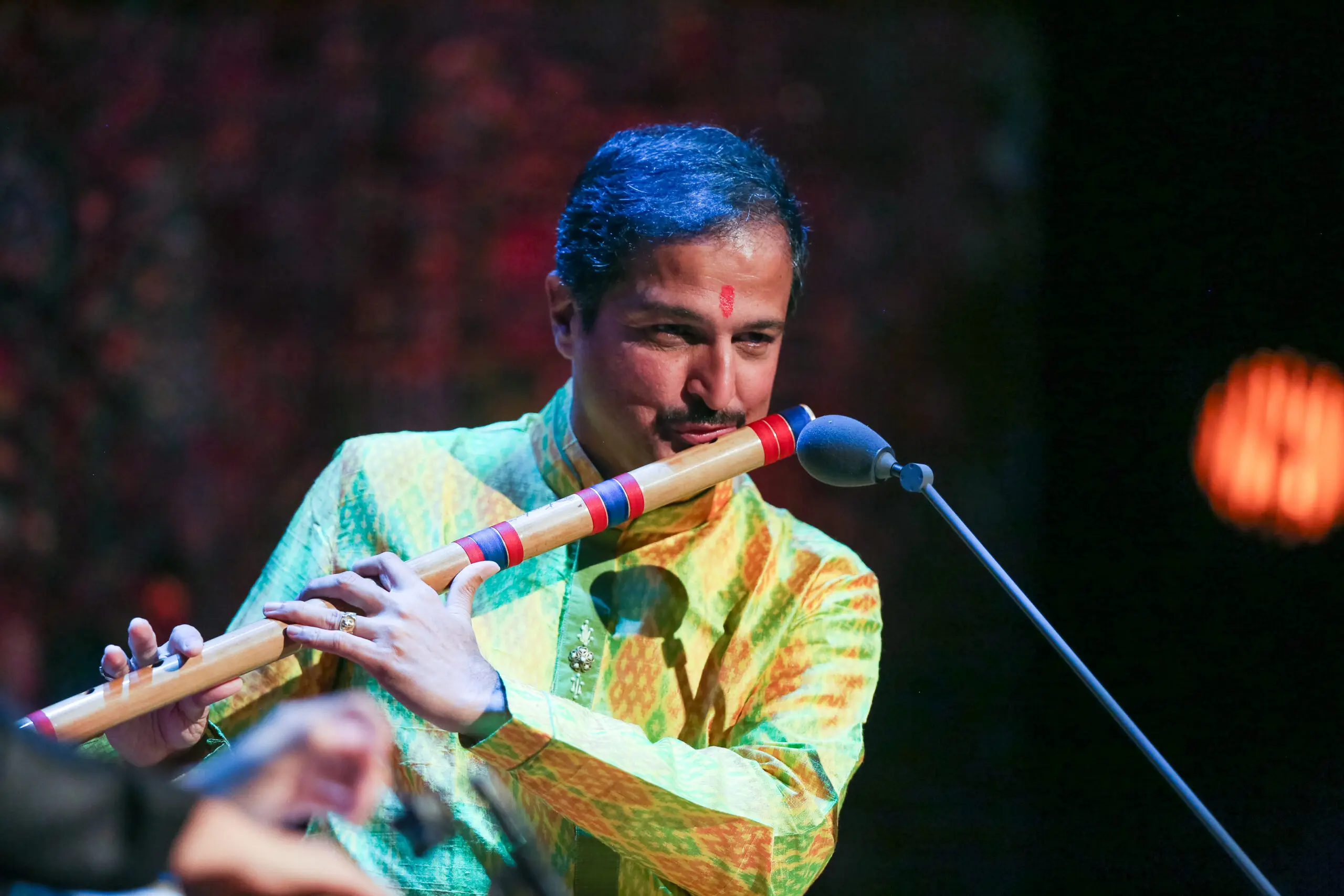 Pandit Rupak Kulkarni interview: ‘The only thing you need is to be in tune internally’ 