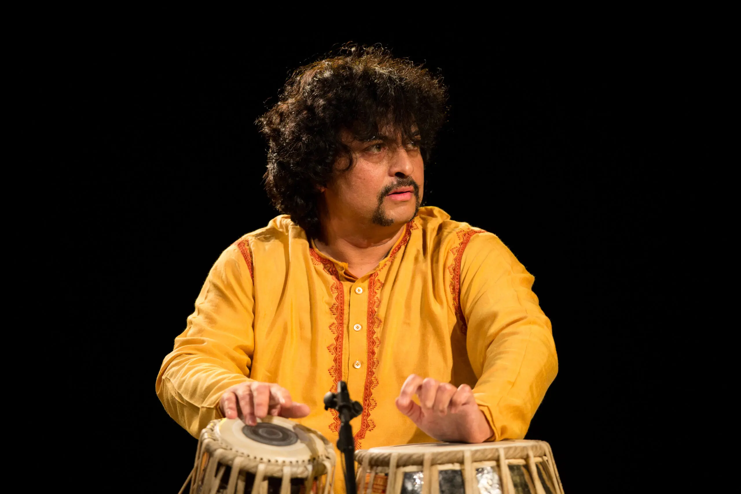 Pandit Supreet Deshpande