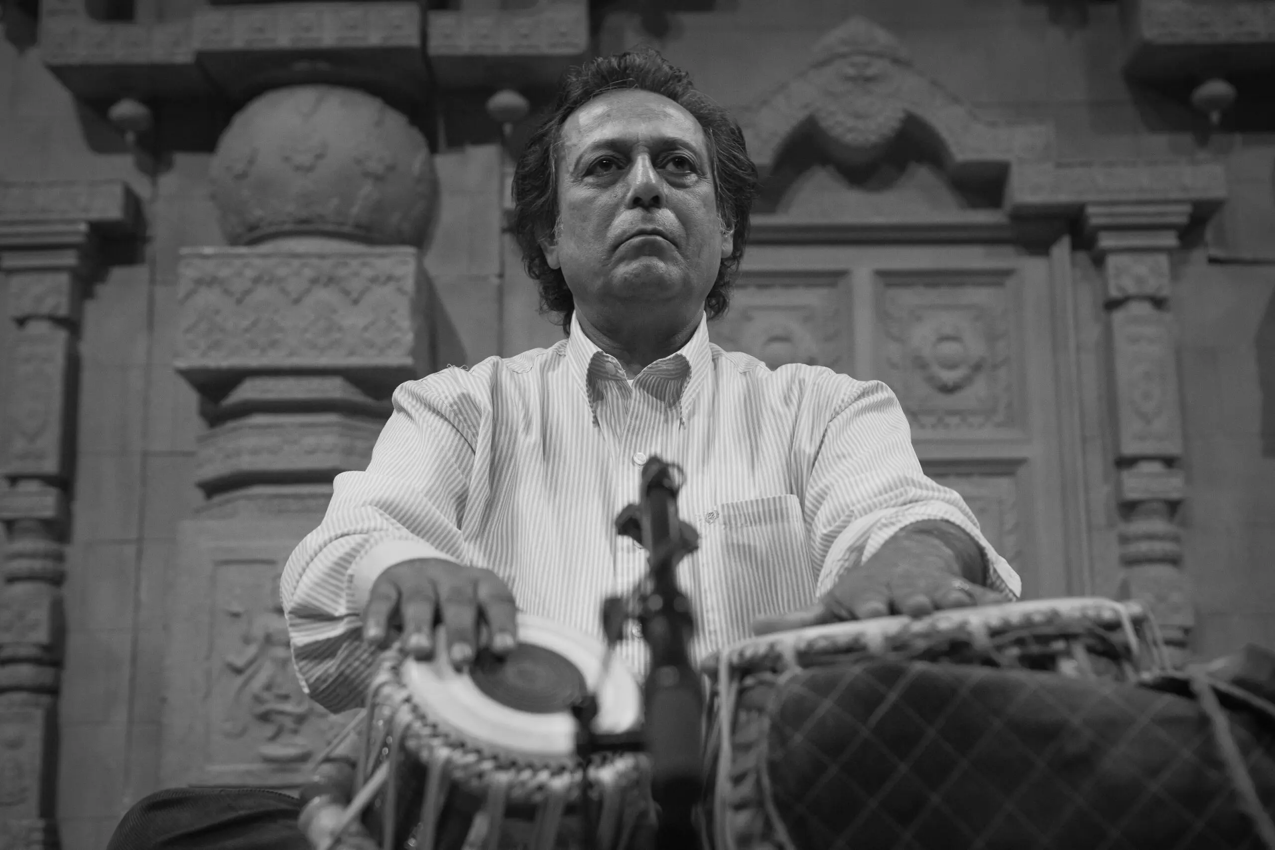 Pandit Swapan Chaudhuri