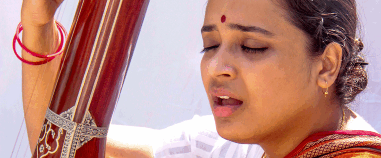 Chants and Chakras: Sound Vibration and Music as Nada Yoga 