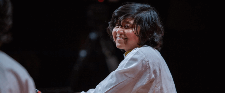 Child Prodigies in Indian Classical Music 