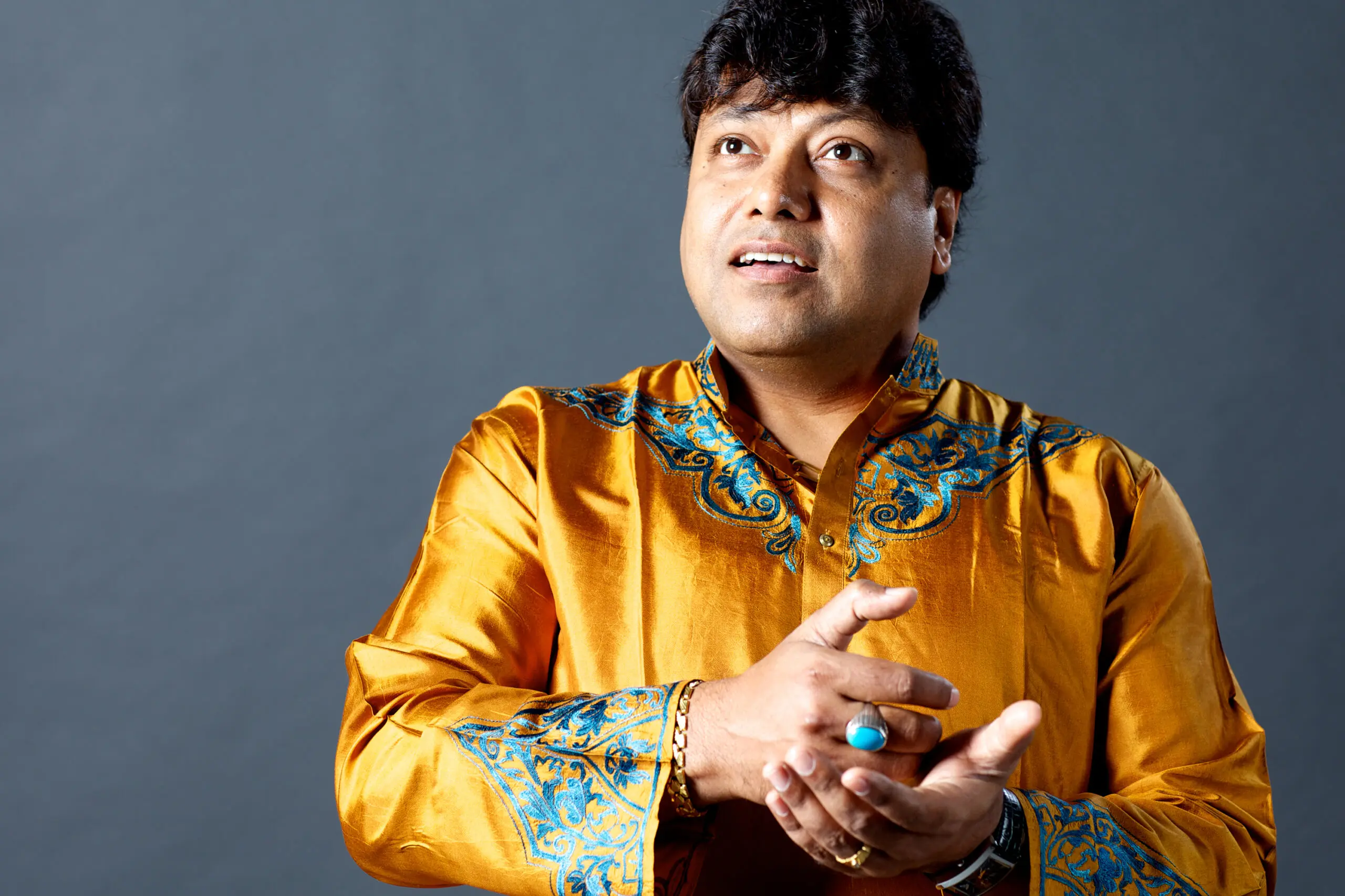 Pandit Subhankar Banerjee
