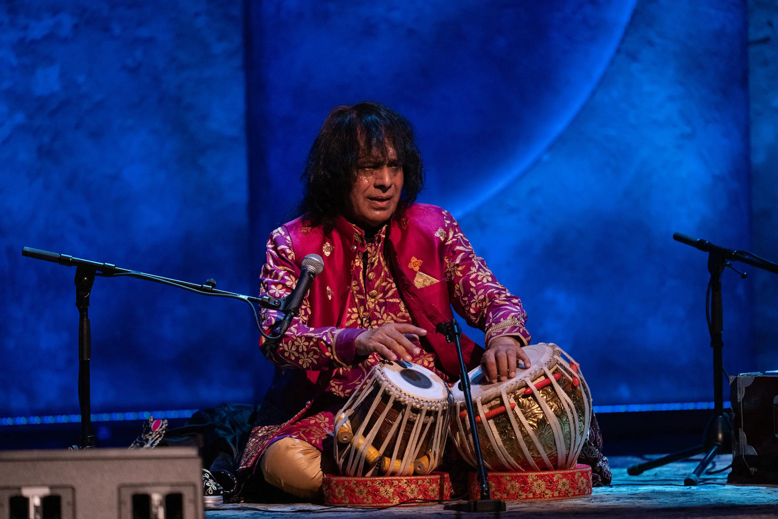 Ustad Tari Khan