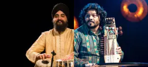 Tabla solo by Gurdain Rayatt + Murad Ali Khan