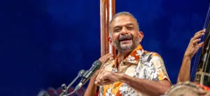The Genius of TM Krishna