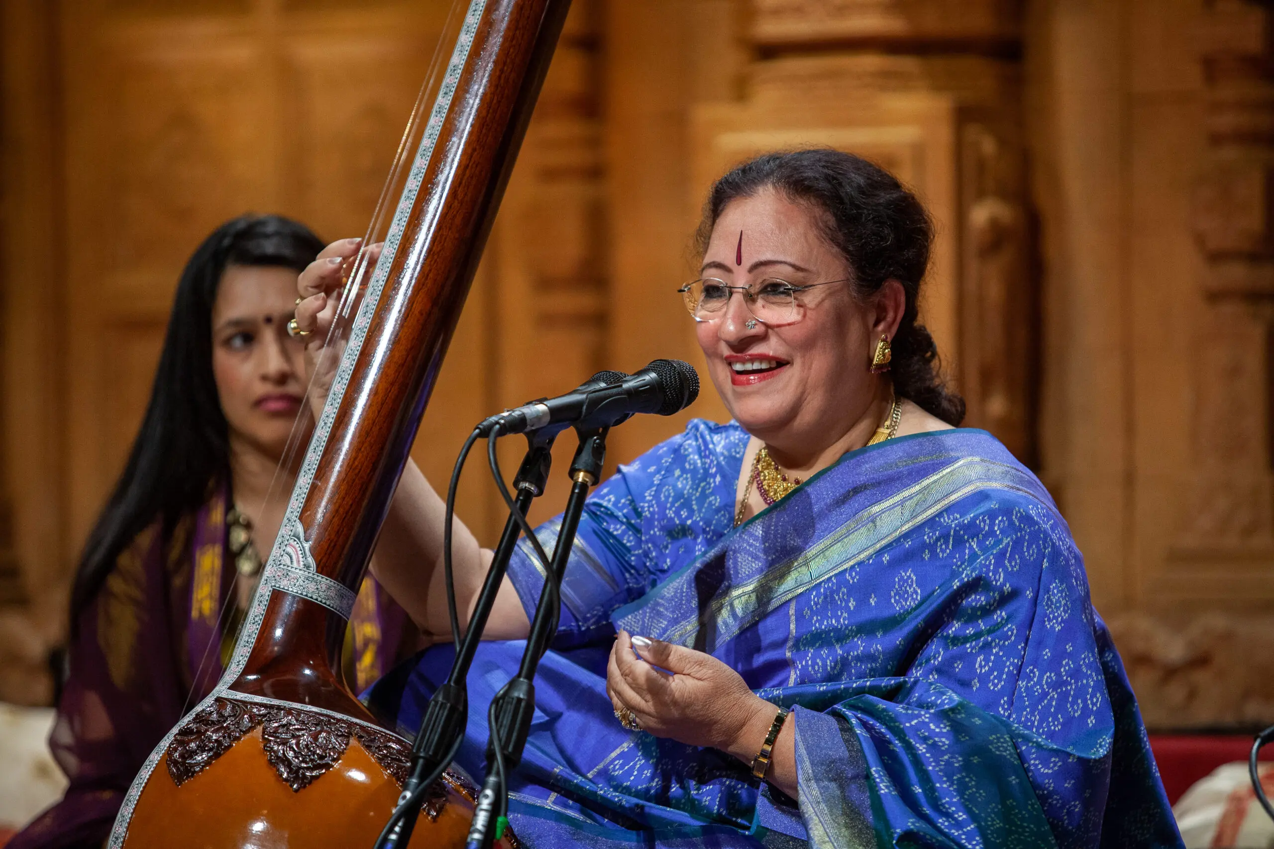 Begum Parveen Sultana Interview: ‘Each Raga is a Mirror of all Hindustani Music’ 