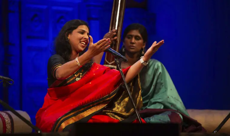 An Introduction to Khayal: Highly ornamented song 