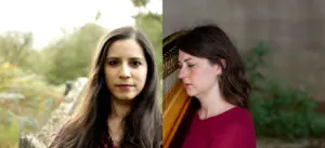 Ranjana Ghatak + Celine Saout