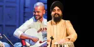 Soumik Datta + Gurdain Rayatt