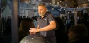 Flavourscapes – A Cultural Feast