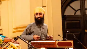 Eeshar Singh + Surdarshan Chana