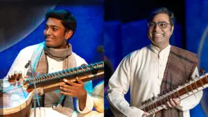 Purbayan Chatterjee + Ramana Balachandhran