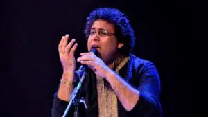 Introduction to Ghazals with Nirmalya Roy