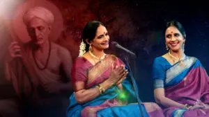 Ranjani-Gayatri: Tyagaraja’s Path to Liberation Through Music