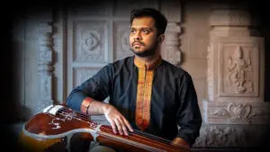 Prabhat Rao – Sacred Song from the Subcontinent