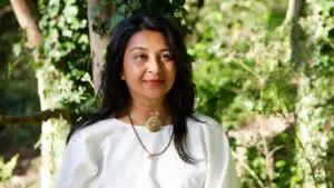 Breathwork to Energise with Davel Patel