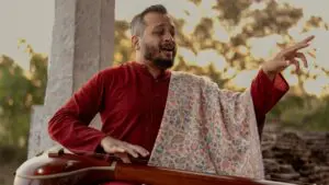 The Genius of Sandeep Narayan