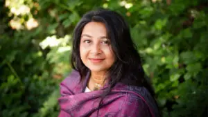 The Science of Slower Breathing with Davel Patel