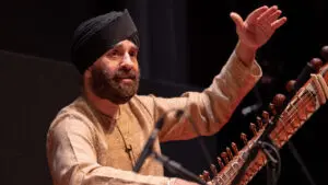 Indian Classical Music Appreciation Course