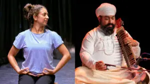 Yogabliss to Live Music with Kanwal Ahluwalia