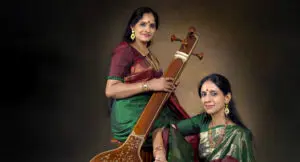 Ranjani Gayatri: A Focus on Tyagaraja (One Day Workshop)