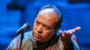 Dhrupad by Ustad Wasifuddin Dagar