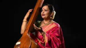 The Benaras Gharana by Sunanda Sharma | Darbar Festival