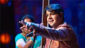 An Evening of Khayal with Omkar Dadarkar