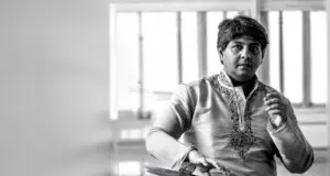 Masterclass : The Art of Bandish by Omkar Dadarkar