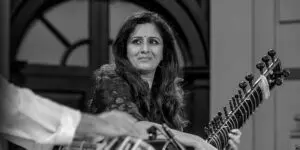 Taal and Rhythm for Sitar Players by Roopa Panesar & Gurdain Ryatt (Online Workshop)