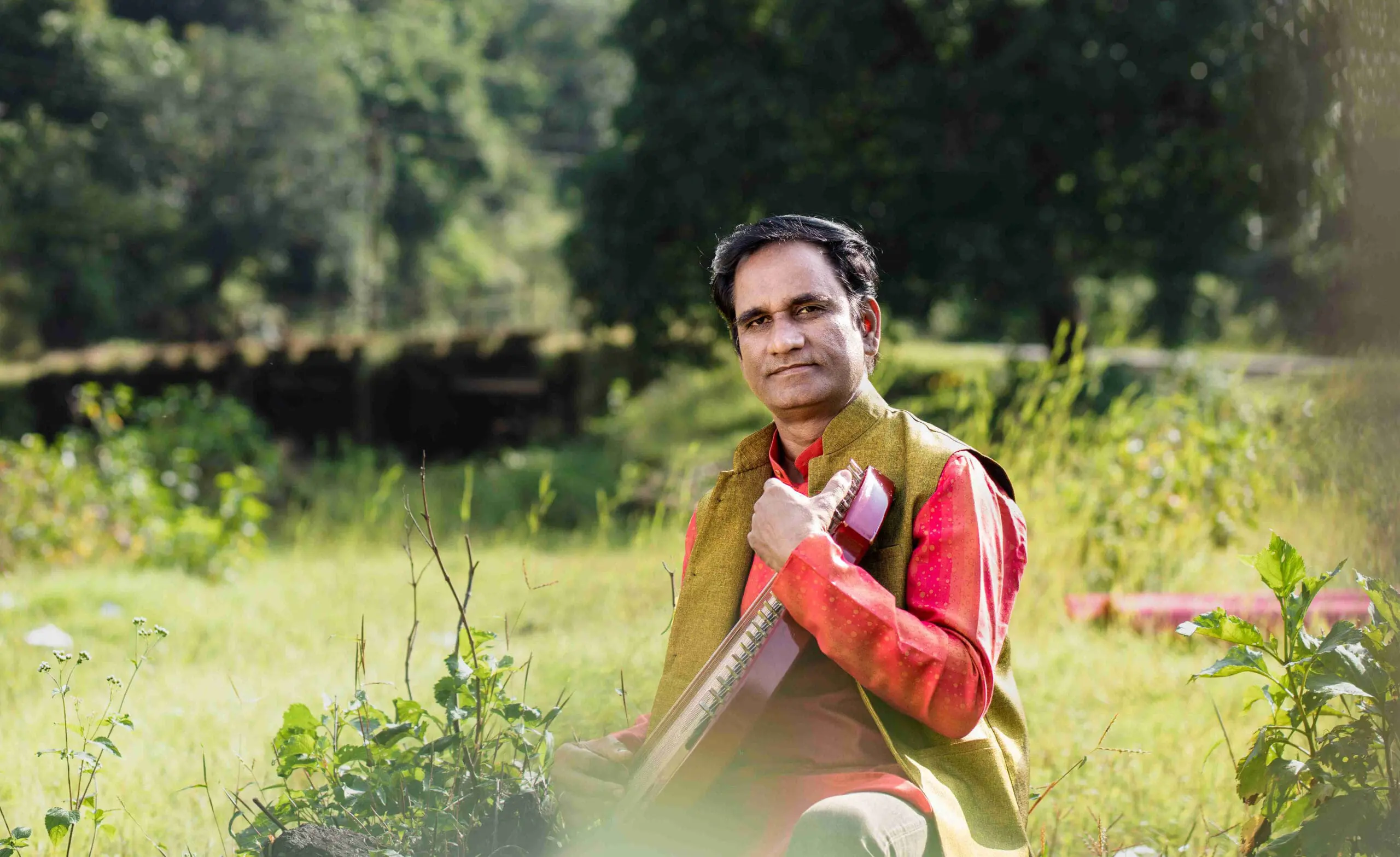 Pandit Prasad Khaparde