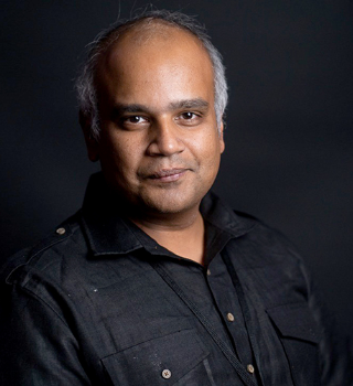 Nishant Bhasker