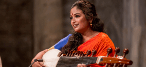 Debasmita Bhattacharya + Mallick Dharbanga Dhrupad
