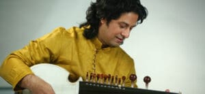Ameen Ali Khan & Himmet Bahra