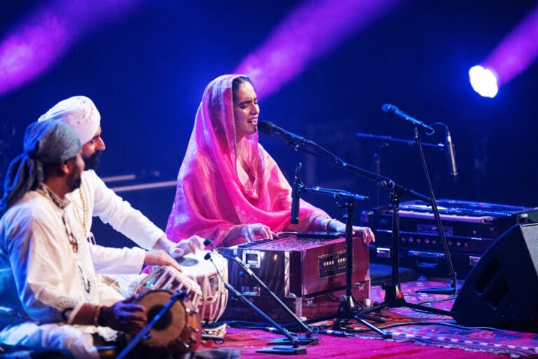 Devotional Music 