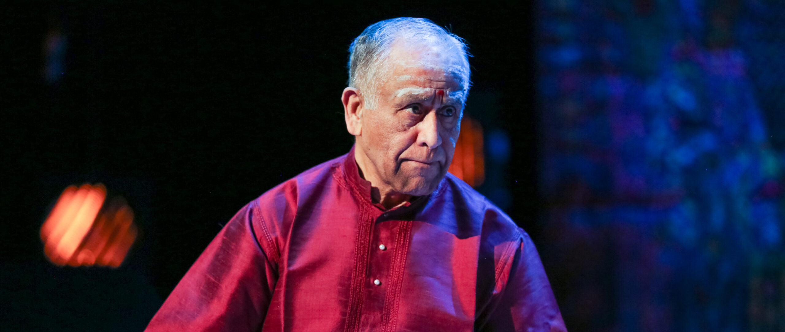 Dr. Trichy Sankaran interview: ‘For every rhythm there is a counter-rhythm’ 