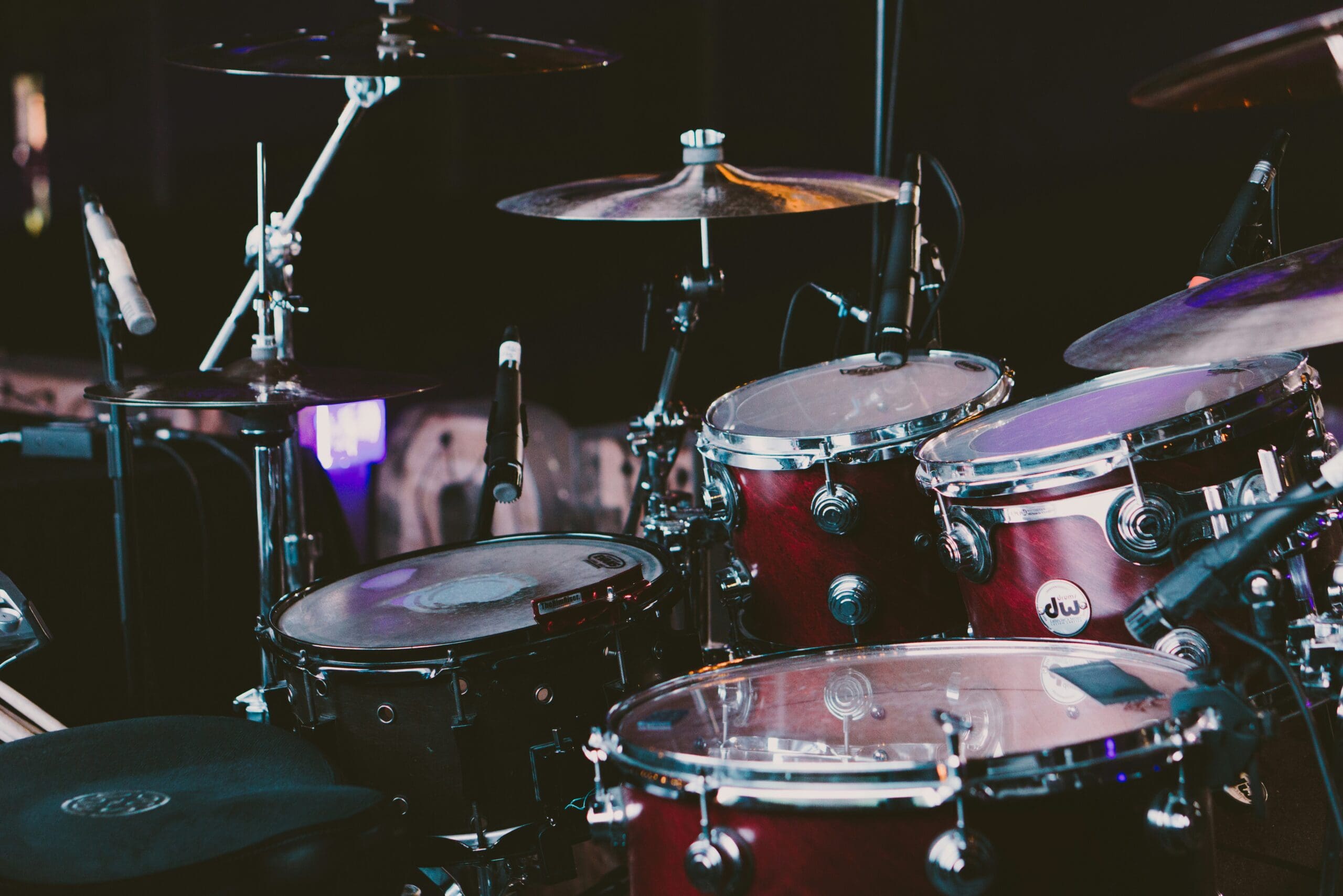Drums 